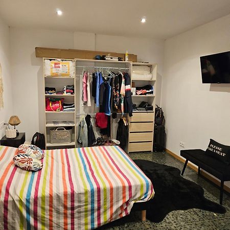 Appartement Complet 2 Chambres 6 Couchages La Jonquera Exterior photo