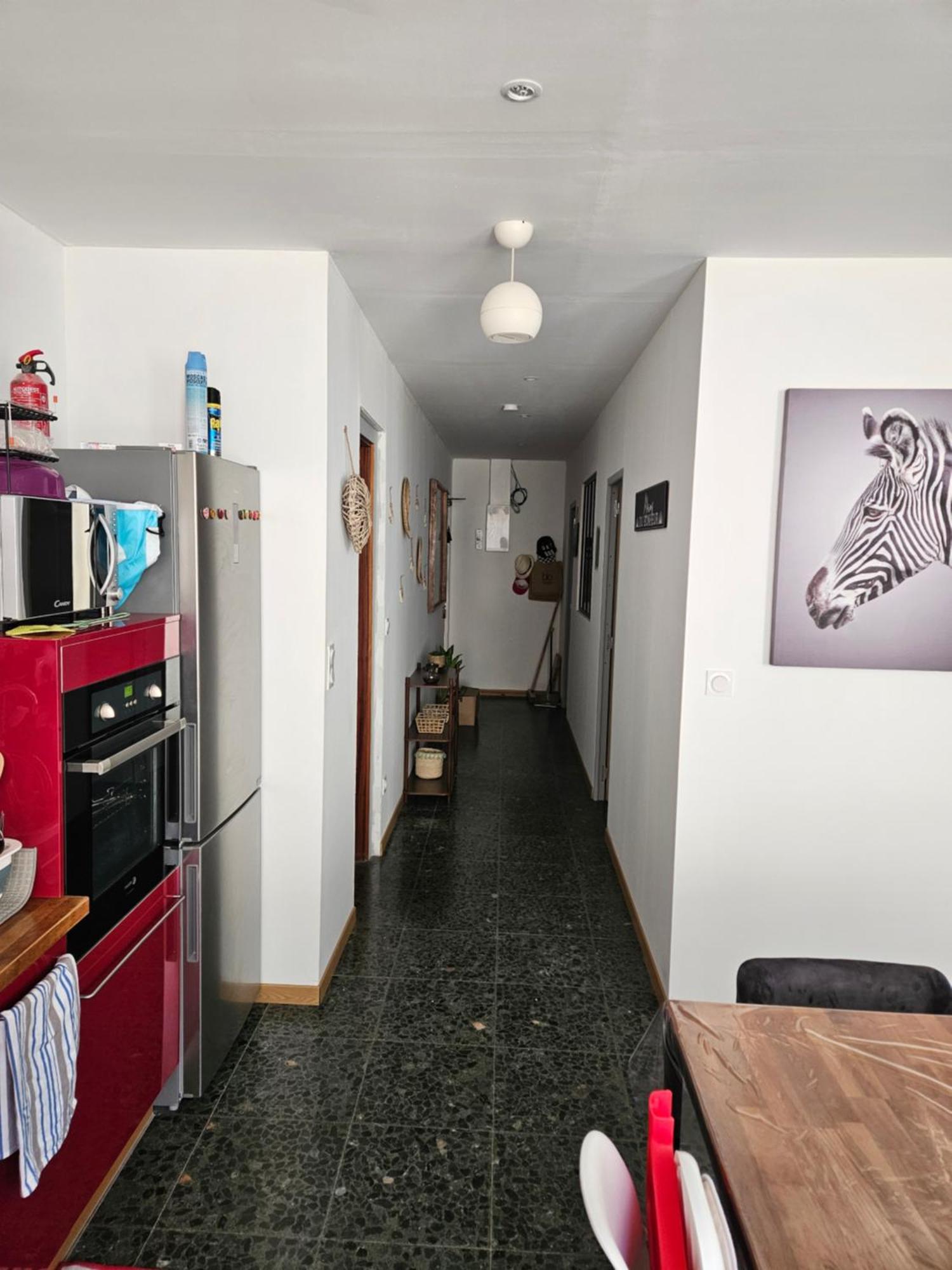 Appartement Complet 2 Chambres 6 Couchages La Jonquera Exterior photo