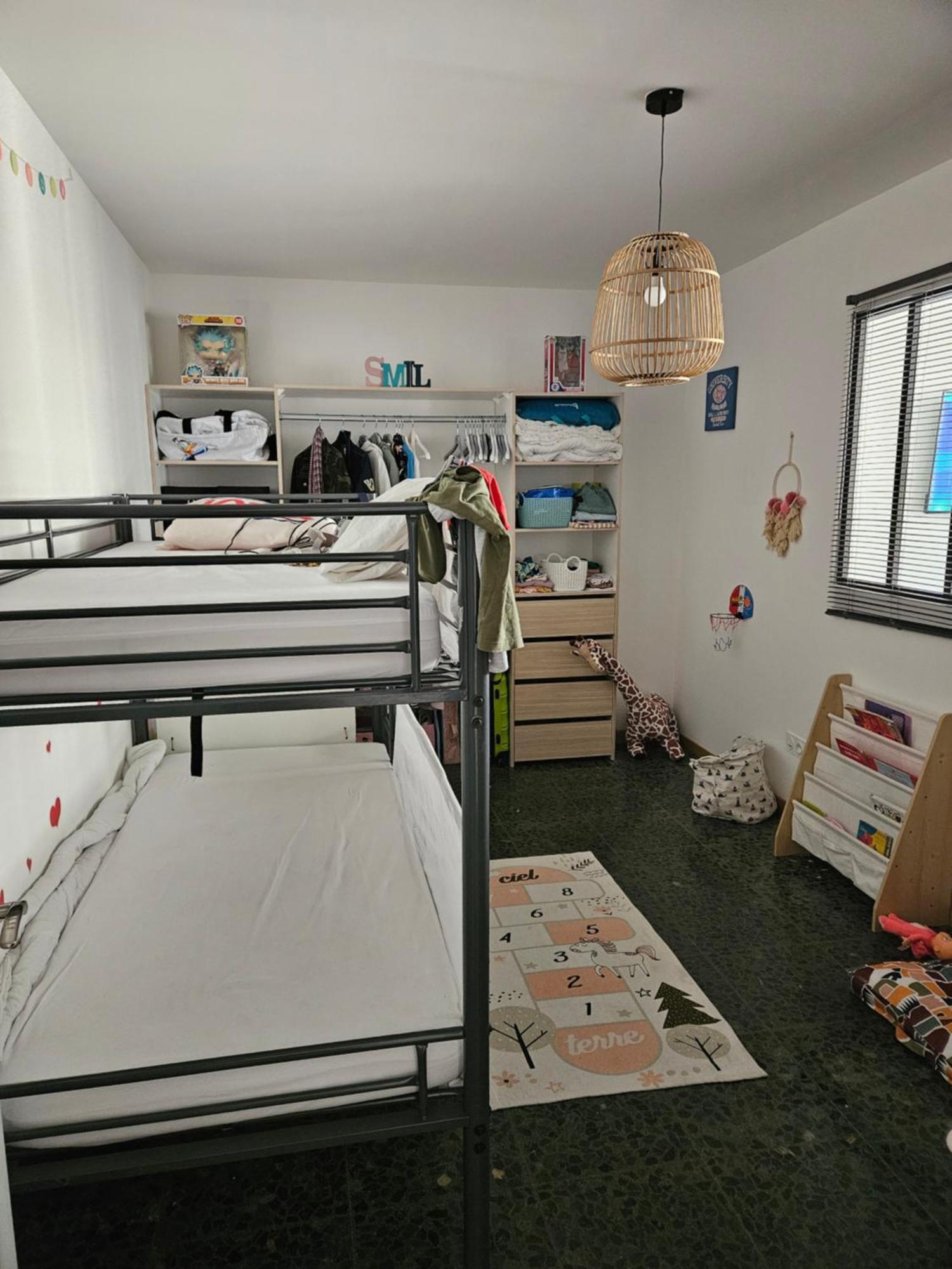 Appartement Complet 2 Chambres 6 Couchages La Jonquera Exterior photo